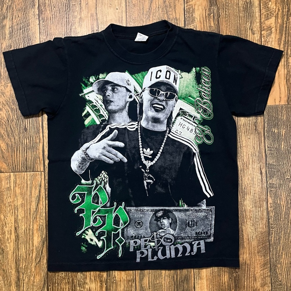 Peso Pluma T-Shirt Youth Large
